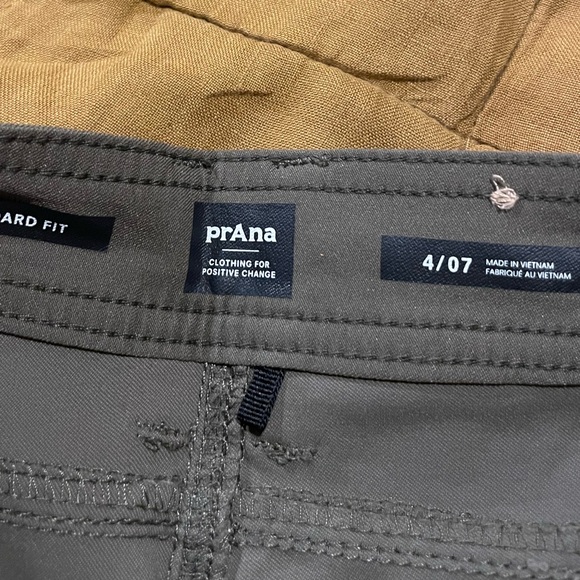 ✨ Prana Halle Short ✨ - Picture 5 of 6